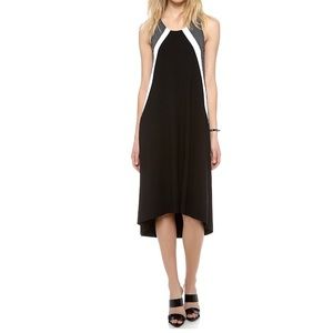 Only Hearts knit midi dress